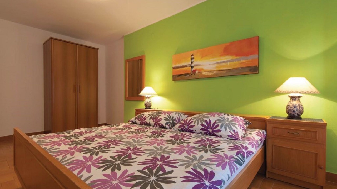 Photo of Bedroom in Vintijan