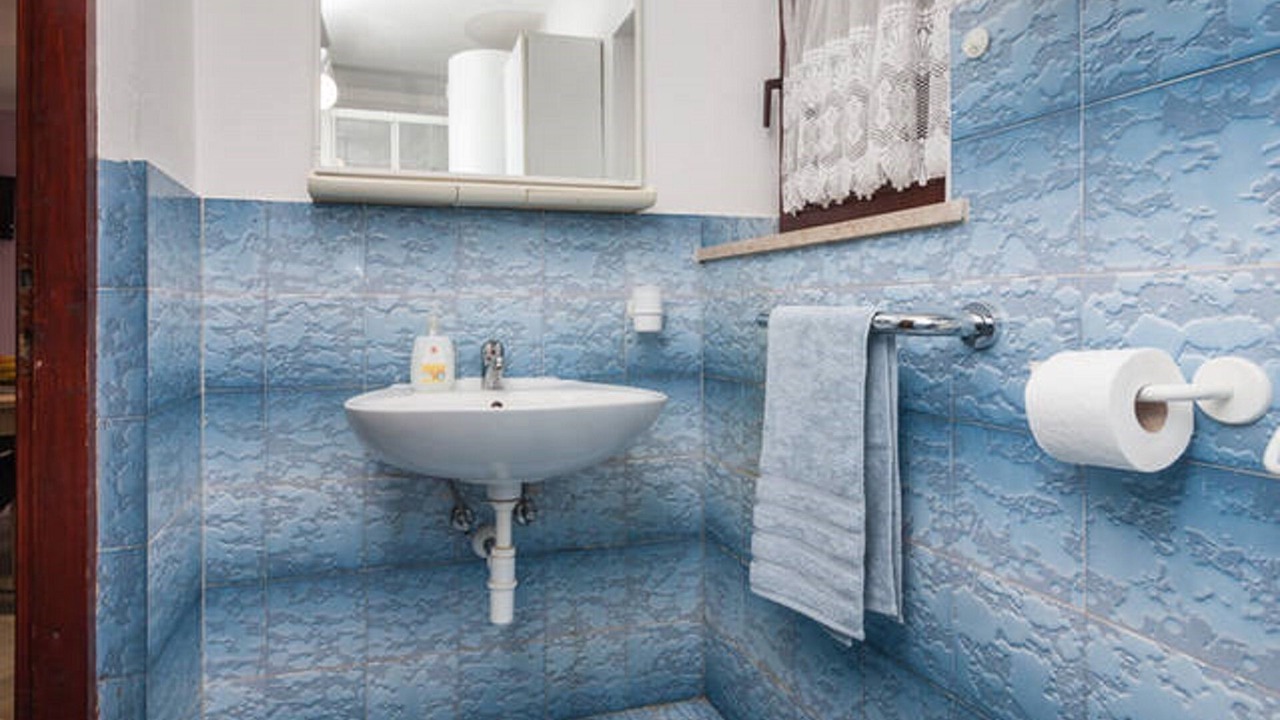 Photo of Bathroom in Vintijan