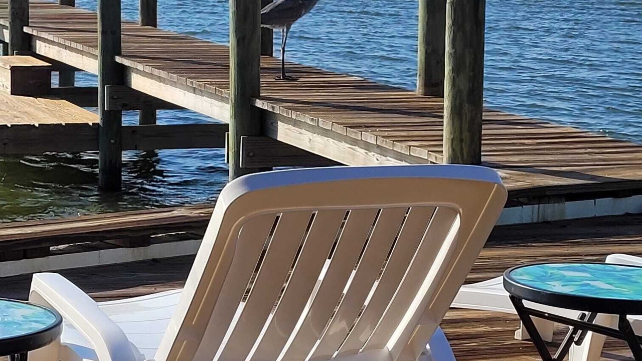 Photo of Outdoor in Crescent Beach