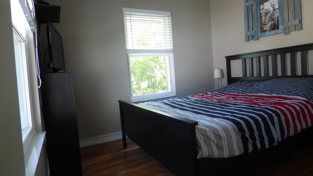 Photo of Bedroom in Crescent Beach