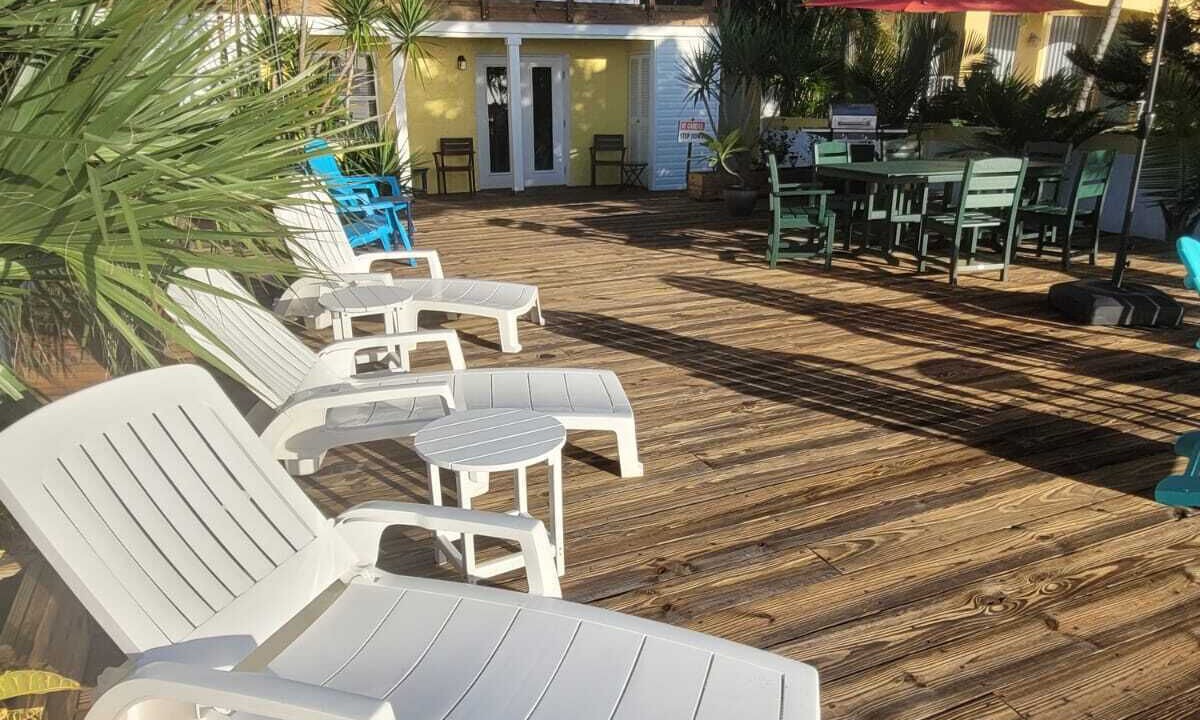 Photo of Outdoor in Crescent Beach