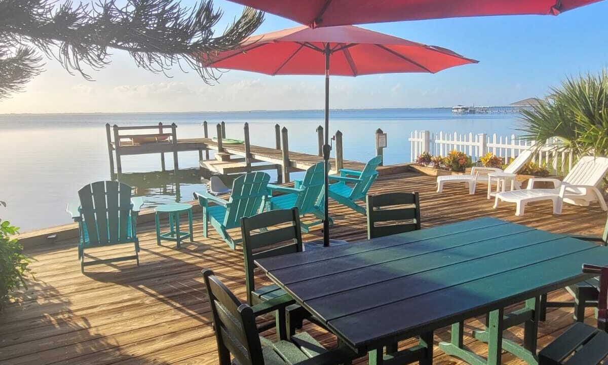 Photo of Outdoor in Crescent Beach
