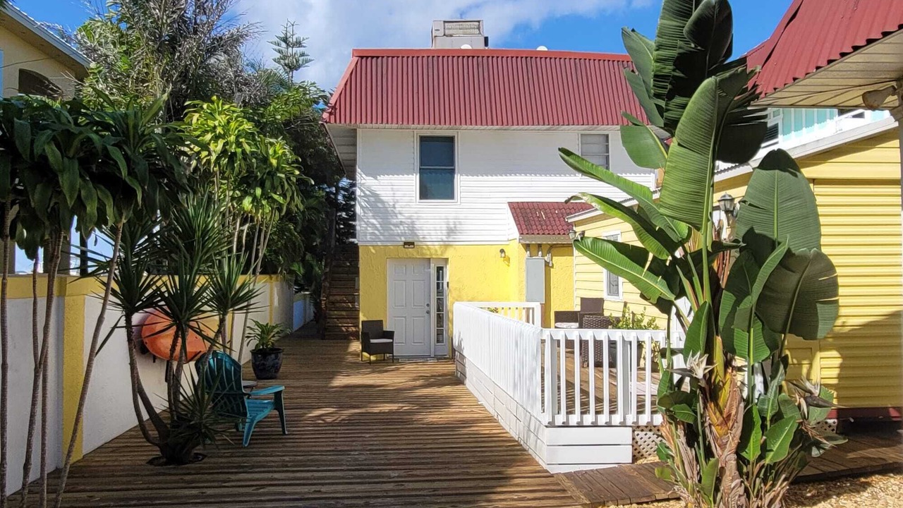 Photo of Outdoor in Crescent Beach