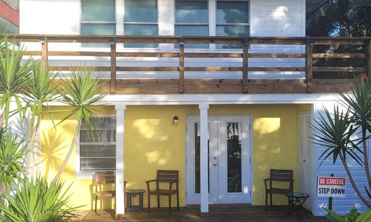 Photo of Outdoor in Crescent Beach