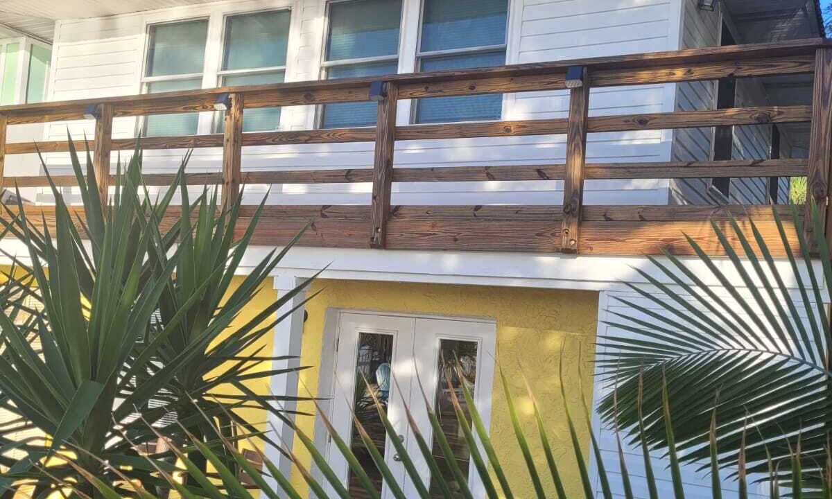 Photo of Outdoor in Crescent Beach