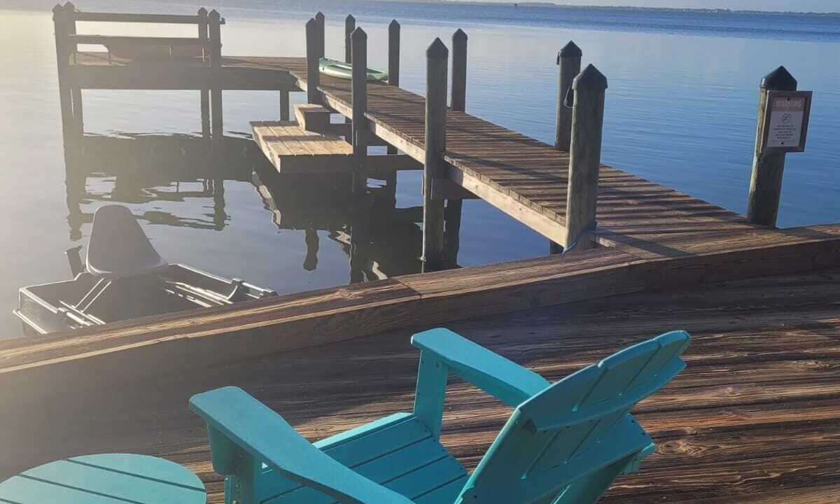 Photo of Outdoor in Crescent Beach
