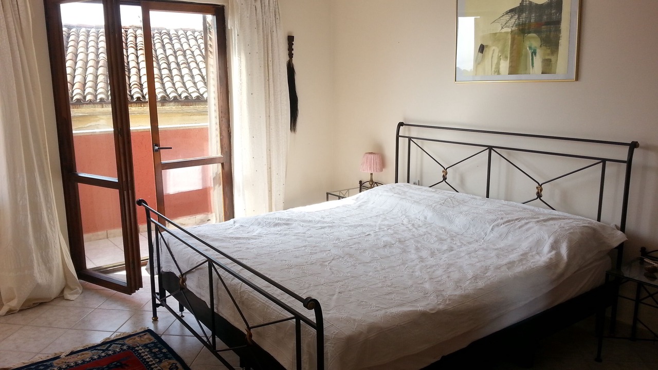 Photo of Bedroom in Vrsar