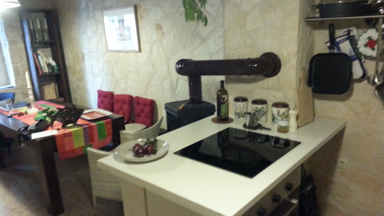 Photo of Kitchen in Vrsar