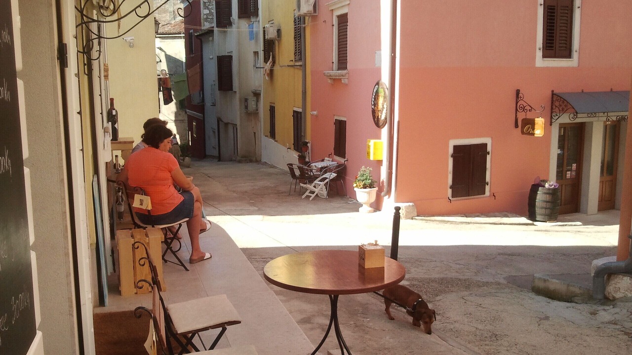 Photo of Outdoor in Vrsar