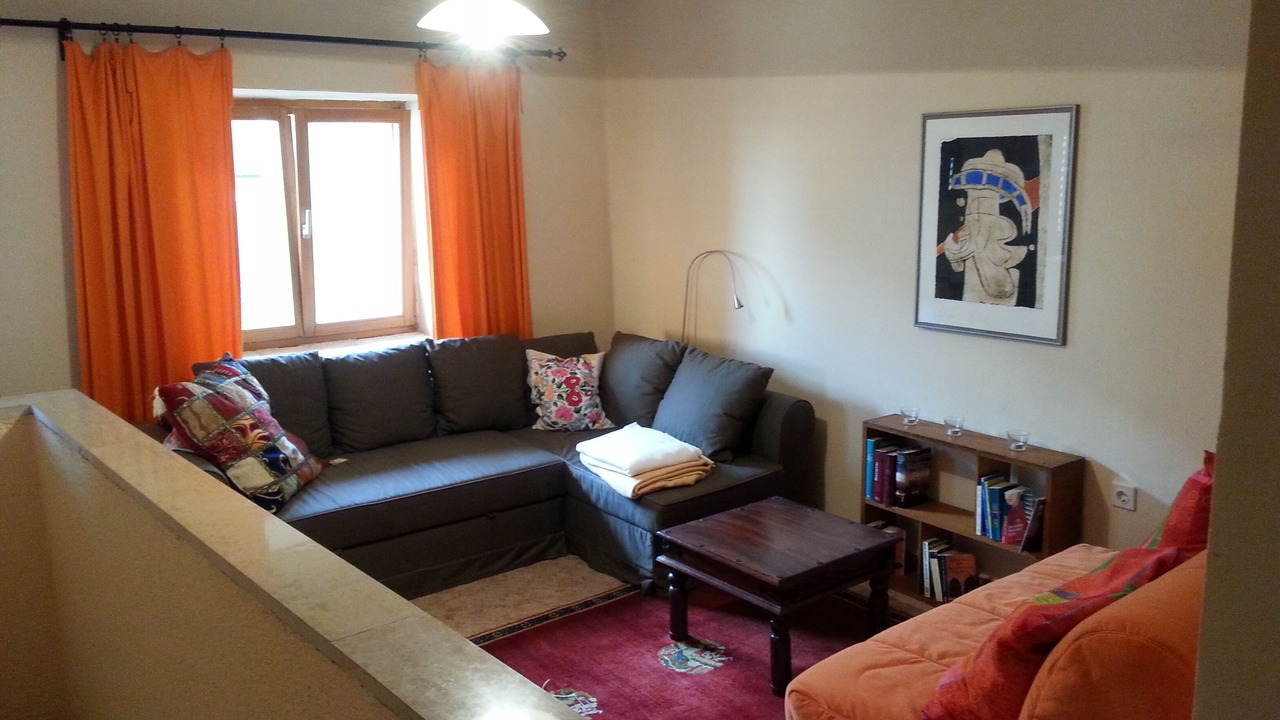 Photo of Livingroom in Vrsar