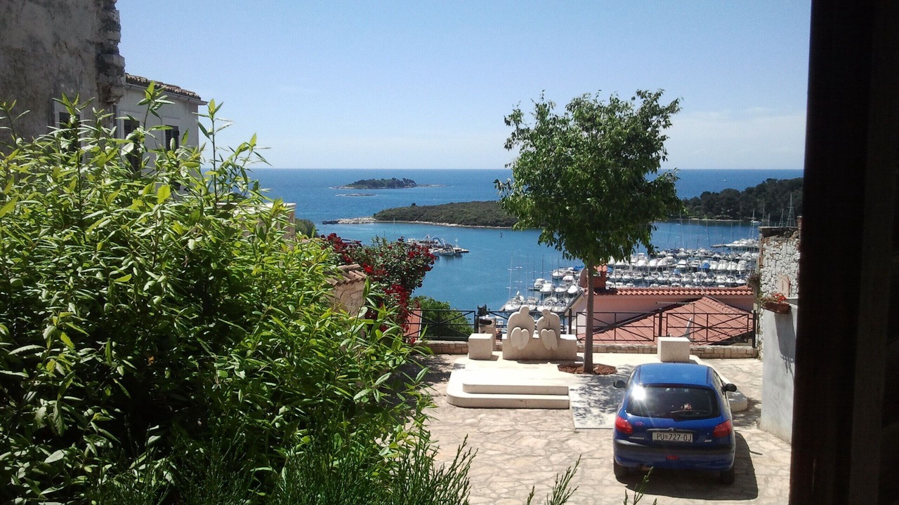 Photo of Outdoor in Vrsar