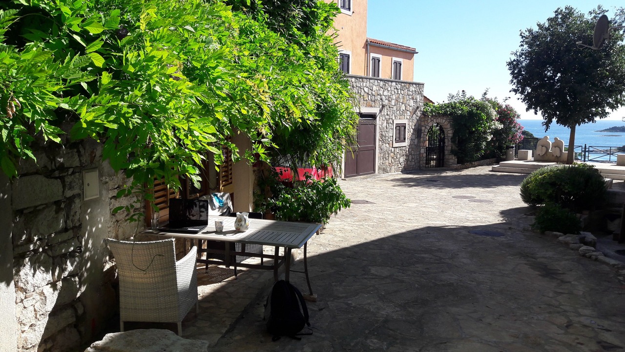Photo of Outdoor in Vrsar