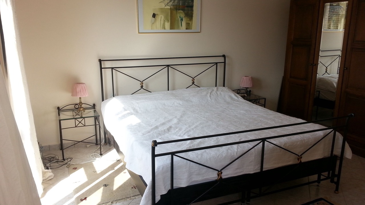 Photo of Bedroom in Vrsar