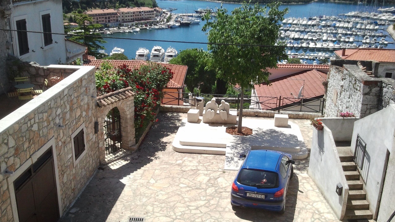 Photo of Outdoor in Vrsar