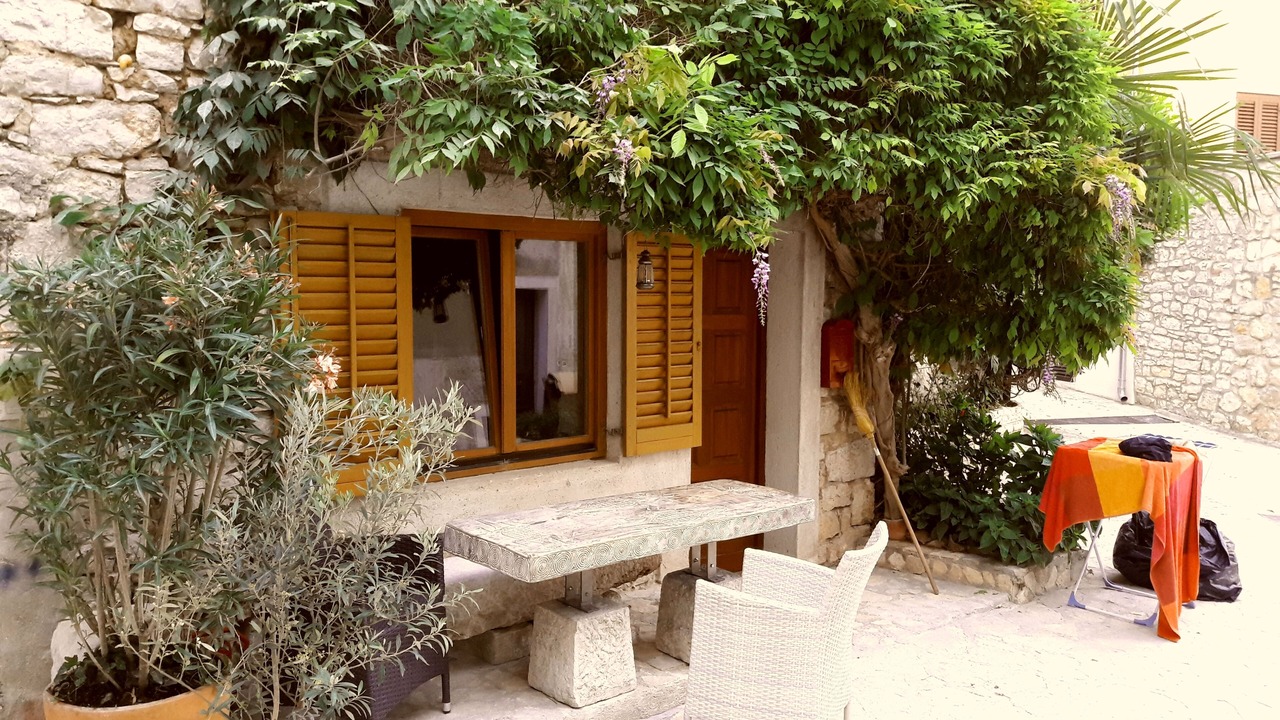 Photo of Outdoor in Vrsar