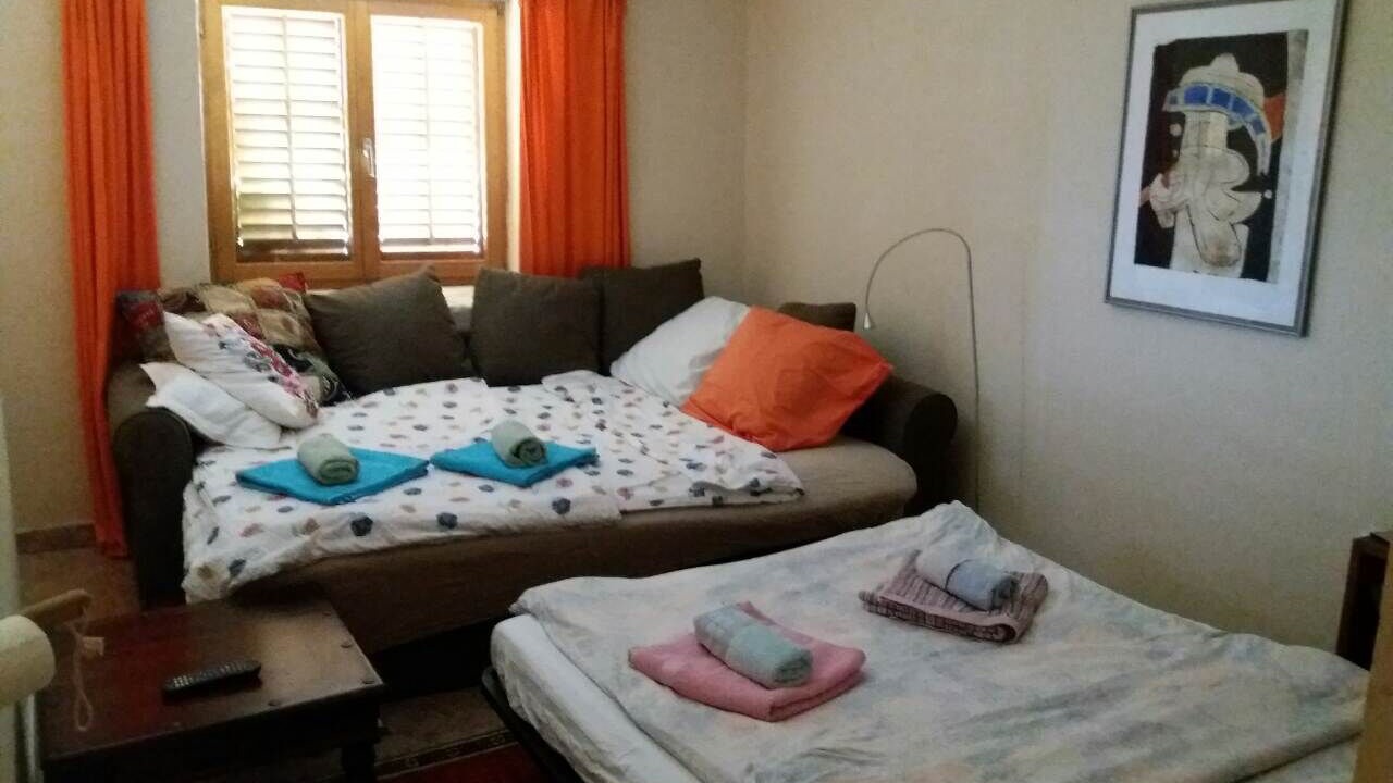 Photo of Bedroom in Vrsar