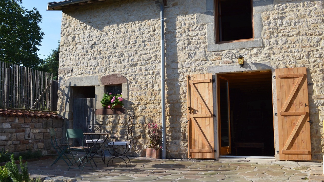 Photo of Outdoor in Tignecourt