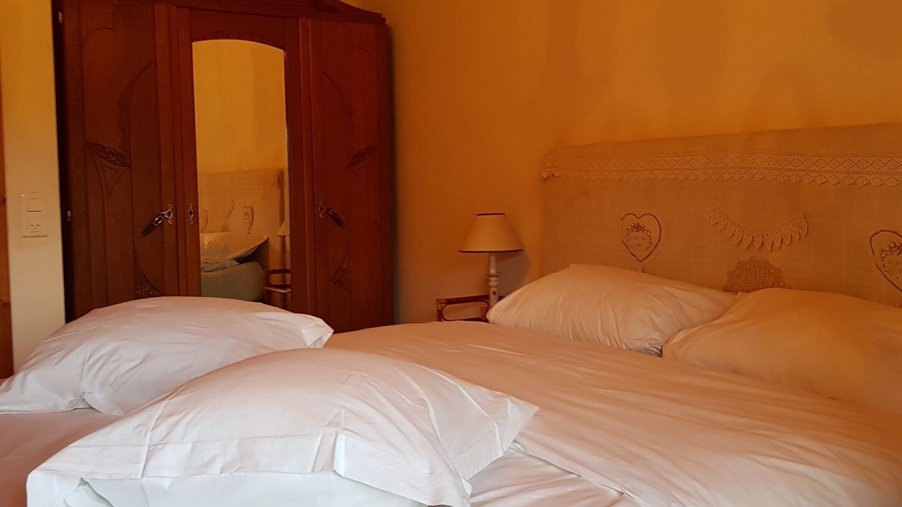 Photo of Bedroom in Tignecourt