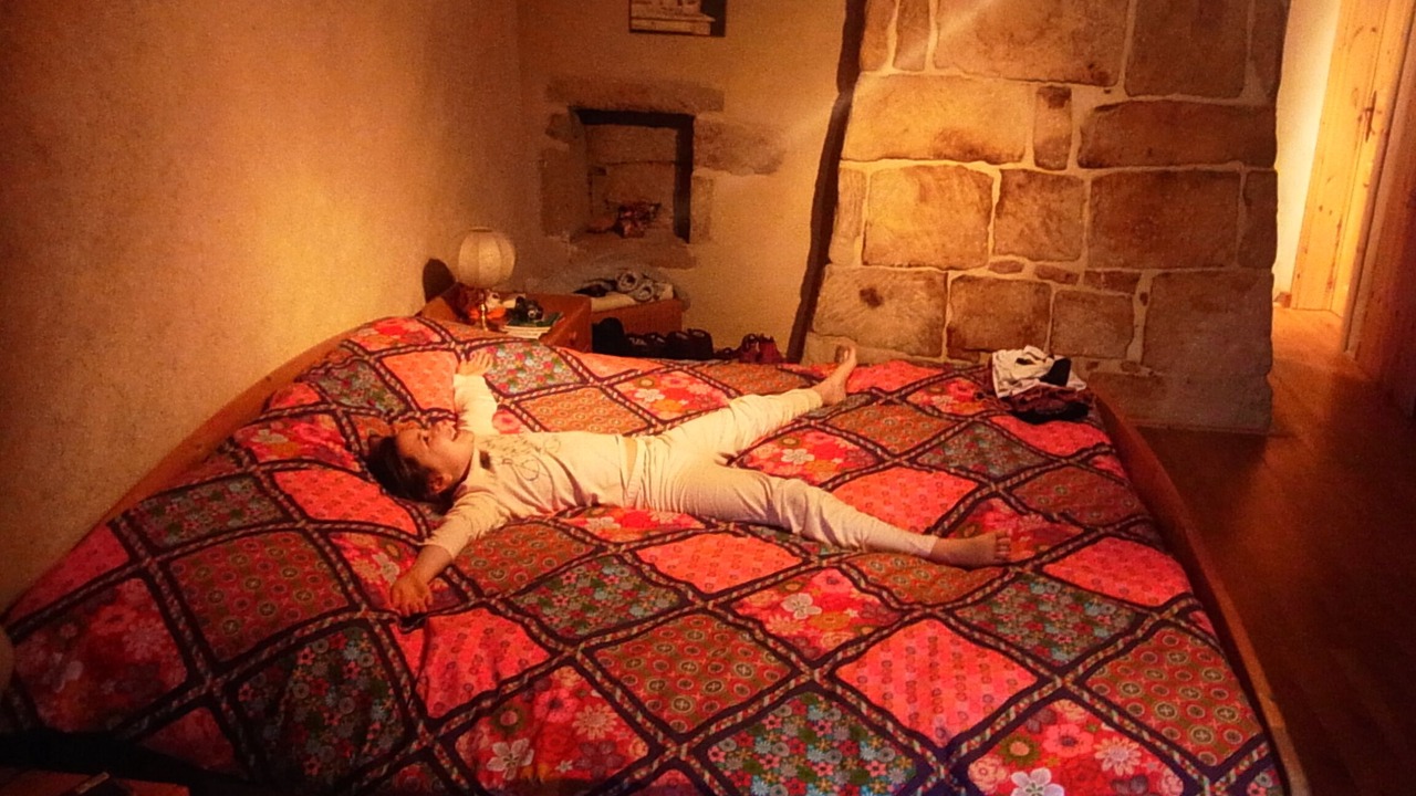 Photo of Bedroom in Tignecourt