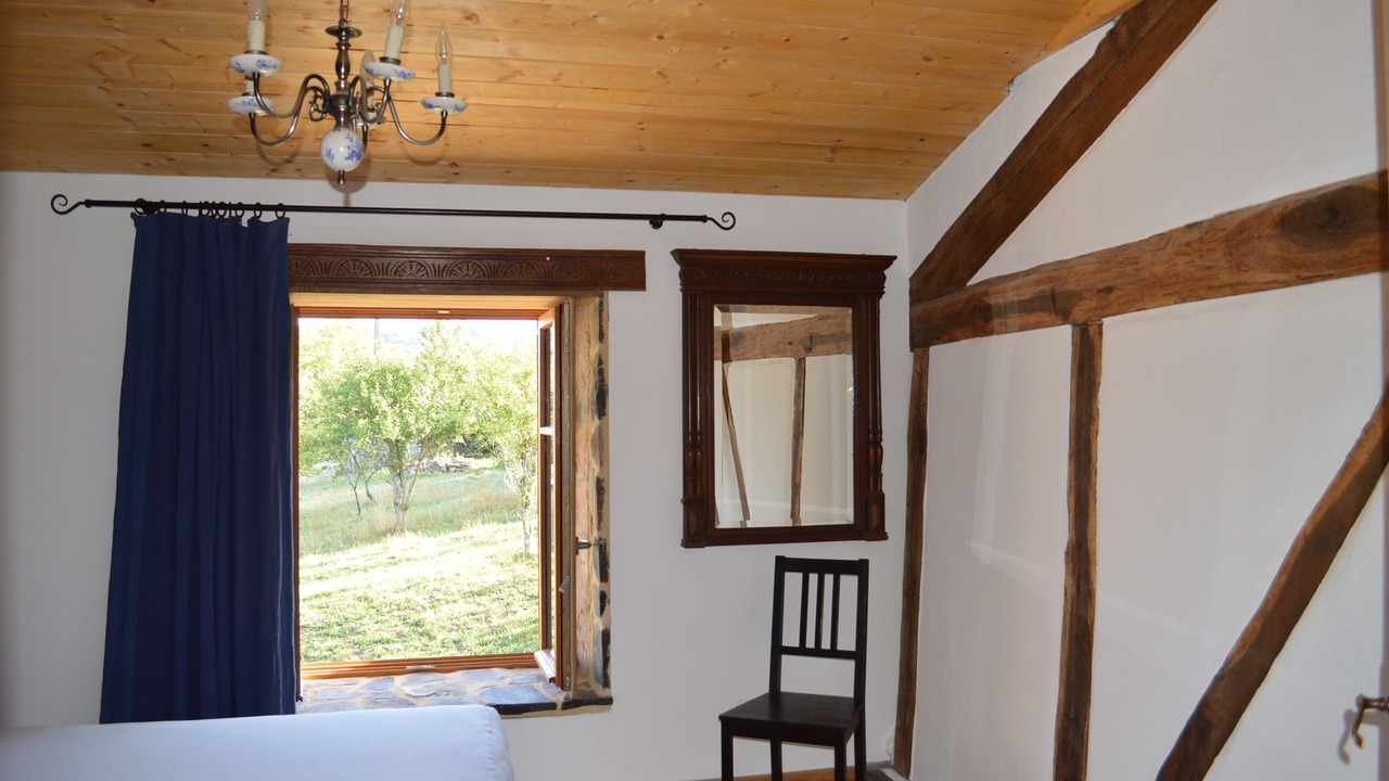 Photo of Bedroom in Tignecourt