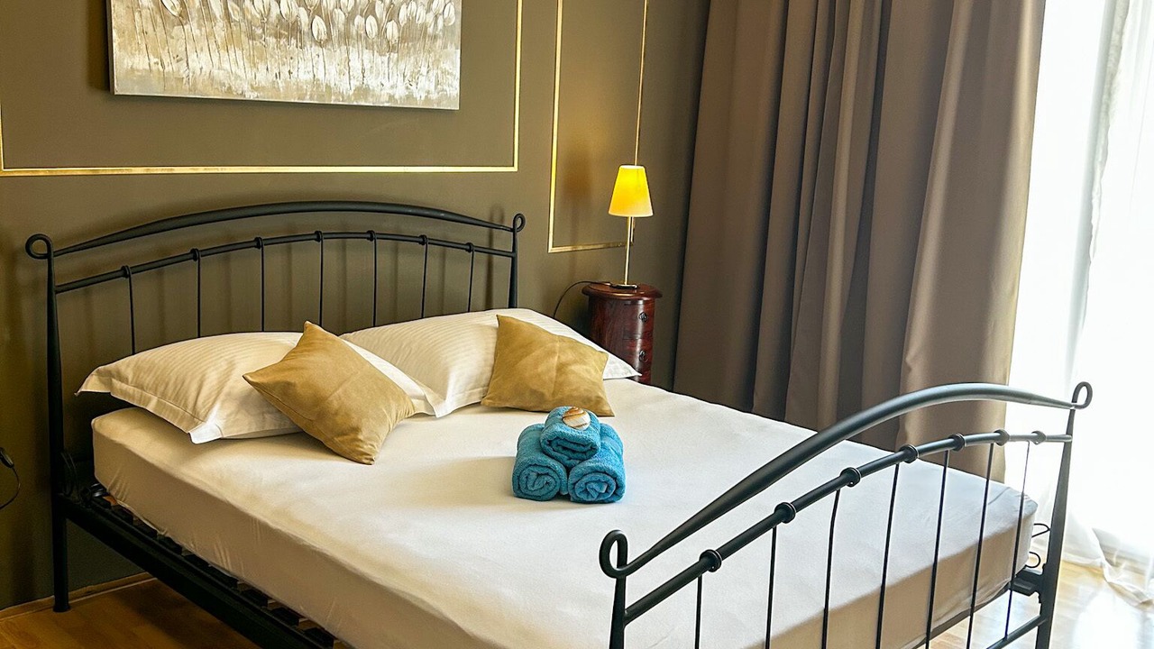 Photo of Bedroom in Duce