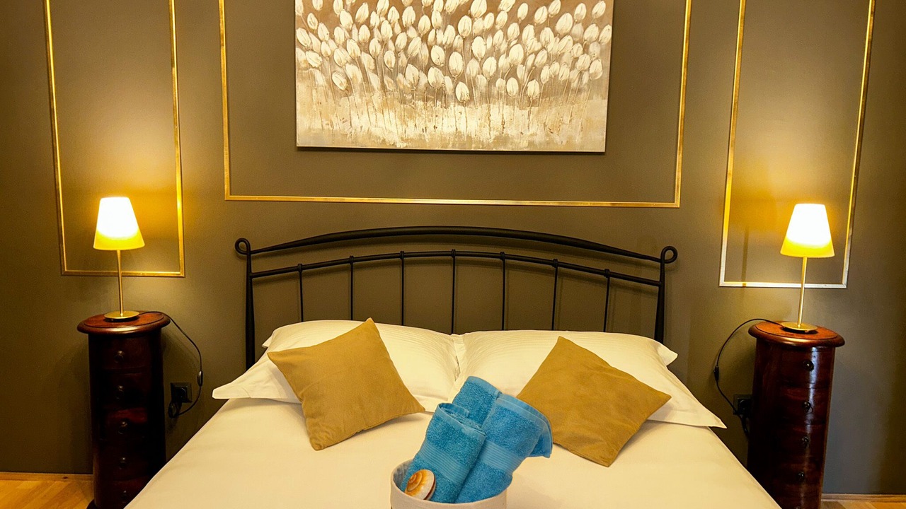 Photo of Bedroom in Duce