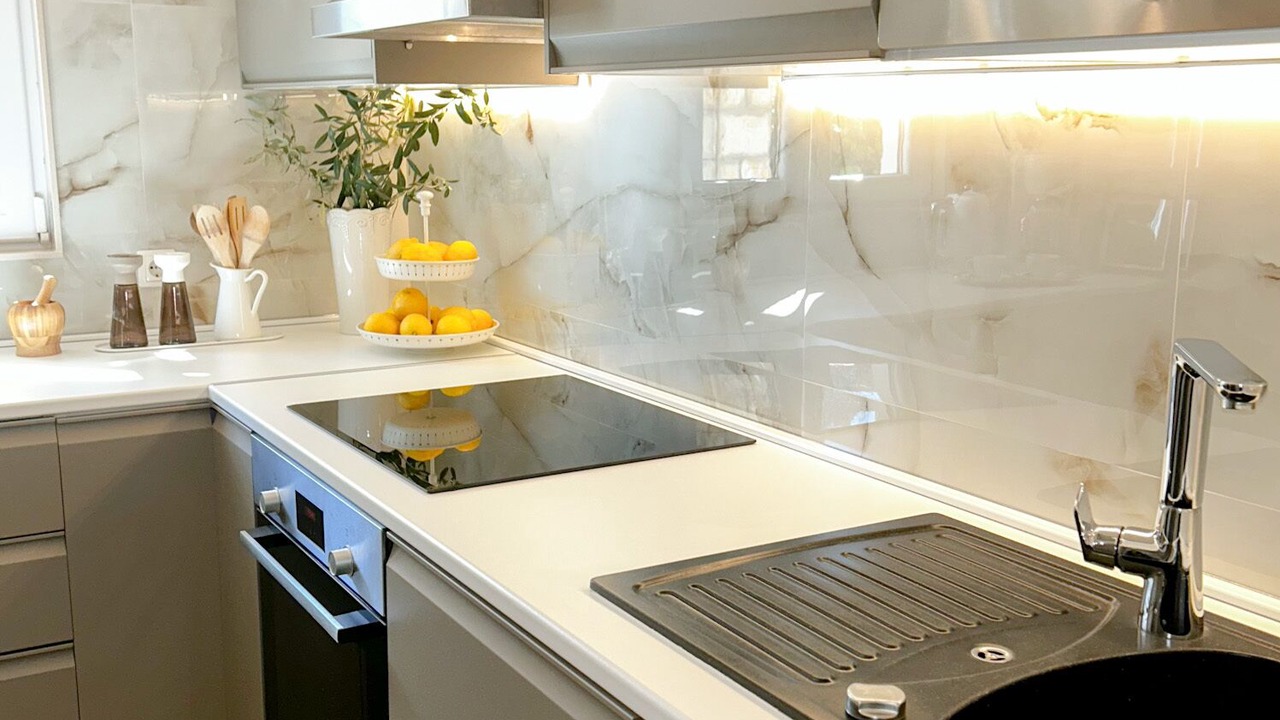 Photo of Kitchen in Duce