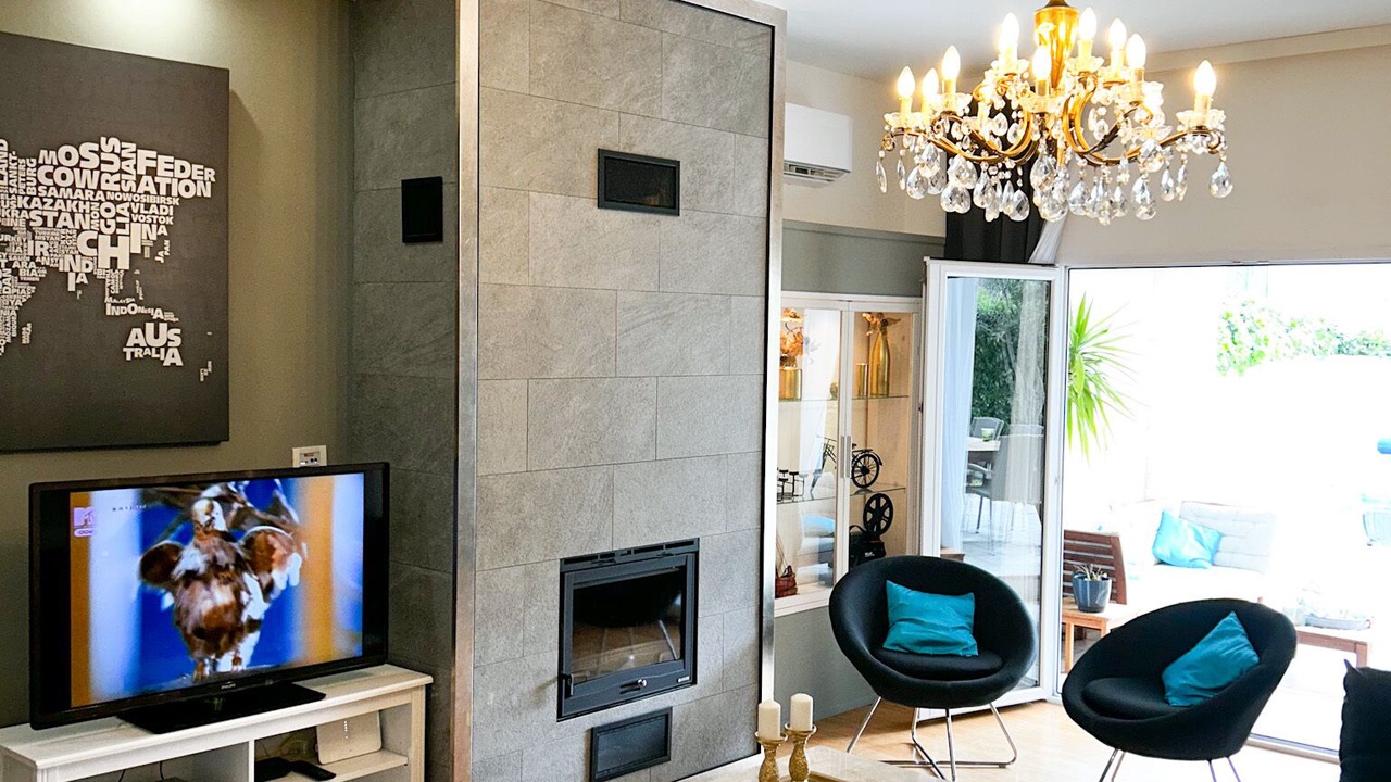 Photo of Livingroom in Duce