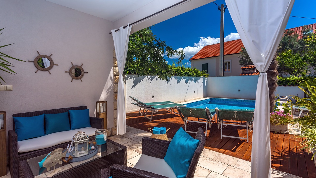 Photo of Patio Balcony in Duce