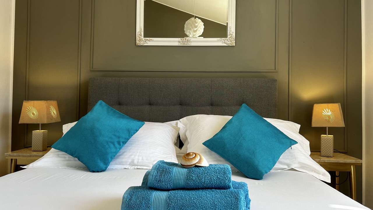 Photo of Bedroom in Duce
