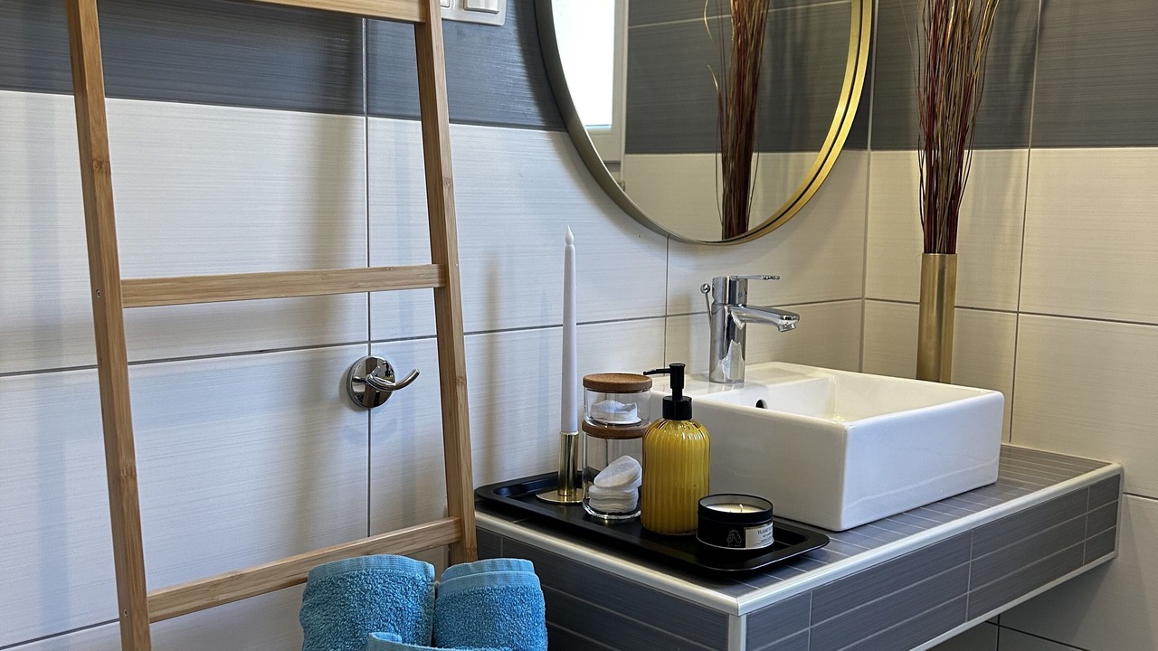 Photo of Bathroom in Duce