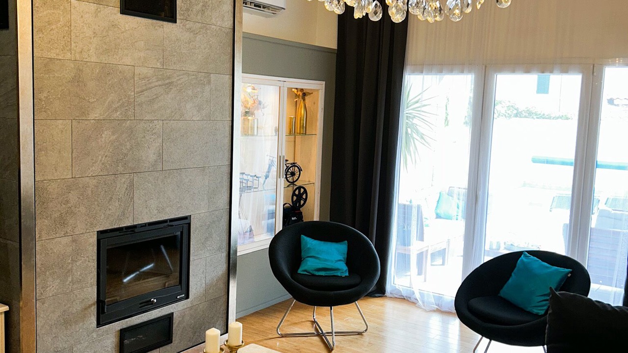 Photo of Livingroom in Duce