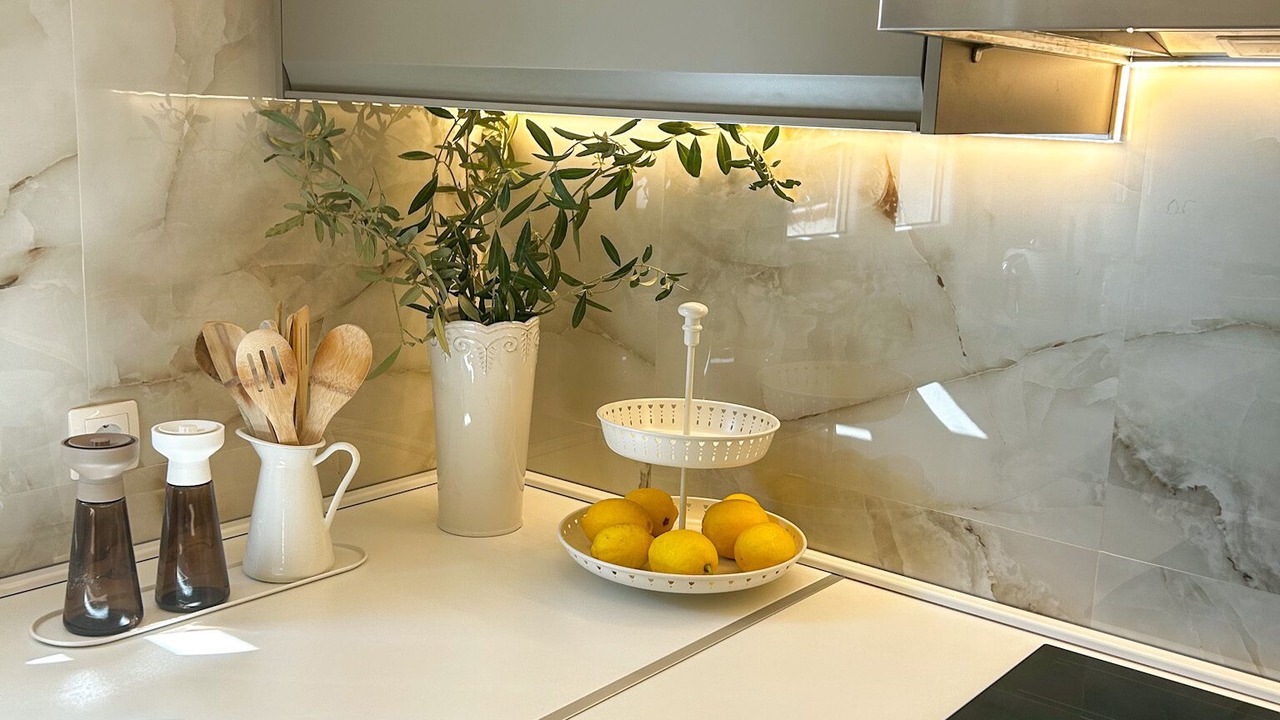 Photo of Kitchen in Duce