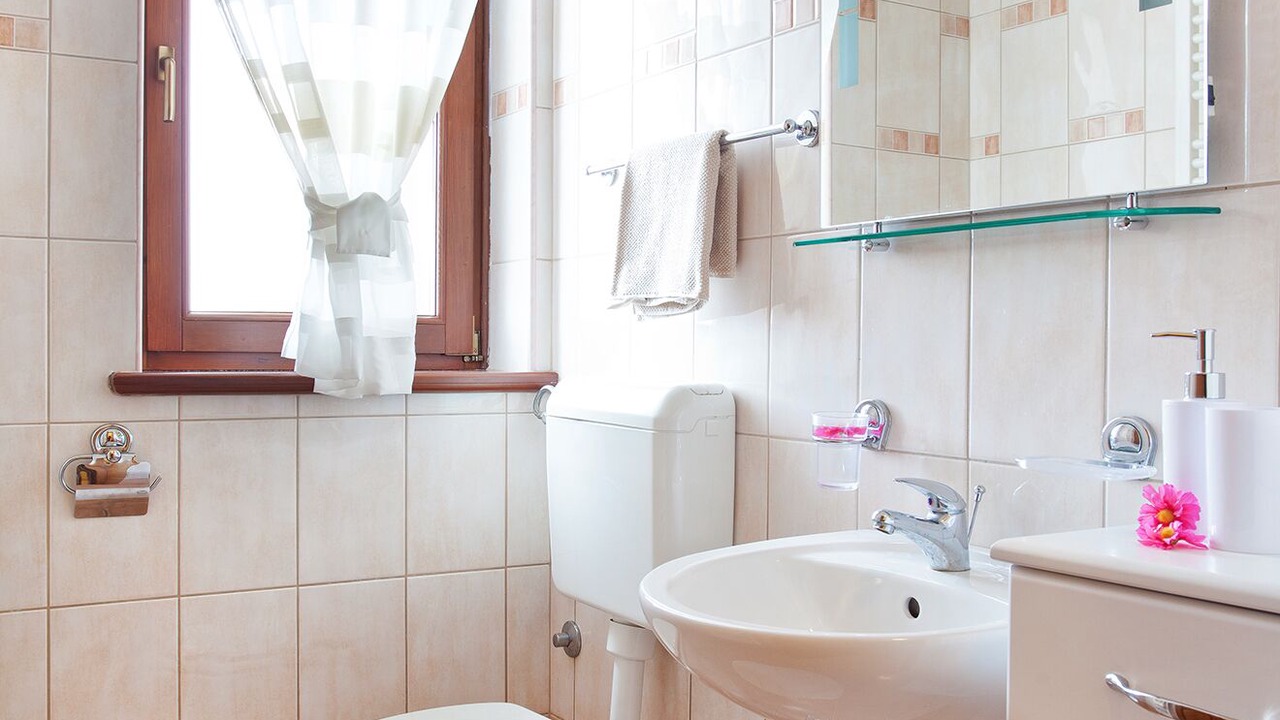 Photo of Bathroom in Sveta Nedelja