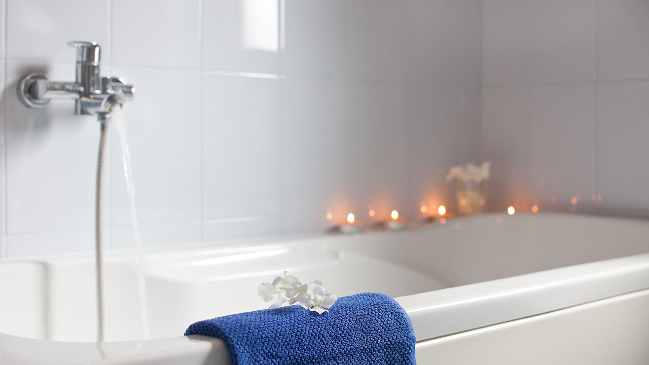 Photo of Bathroom in Sveta Nedelja