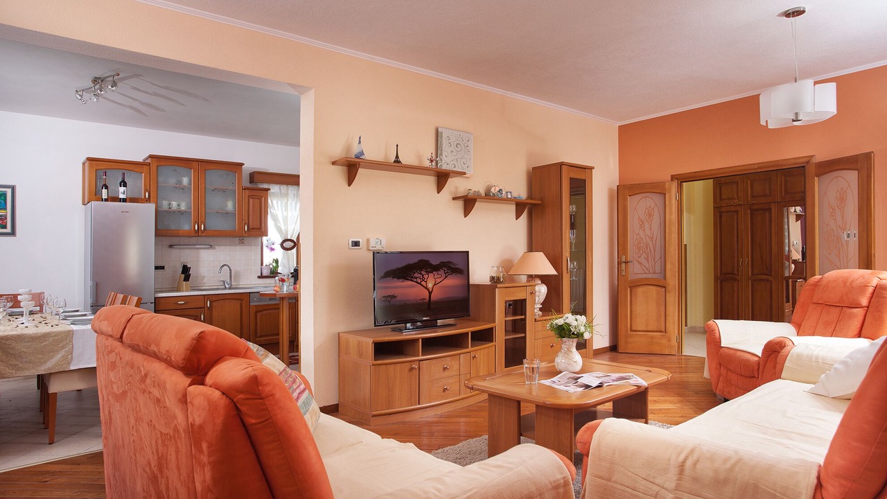 Photo of Bedroom in Sveta Nedelja