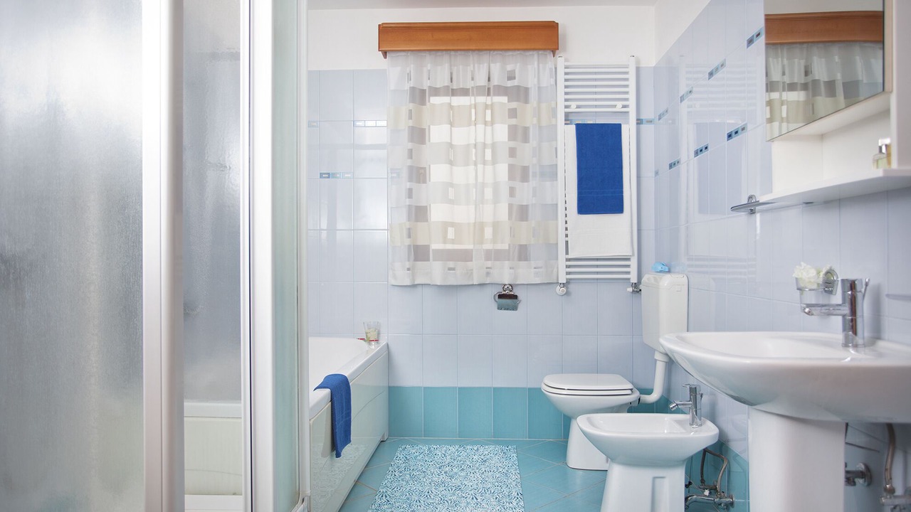 Photo of Bathroom in Sveta Nedelja