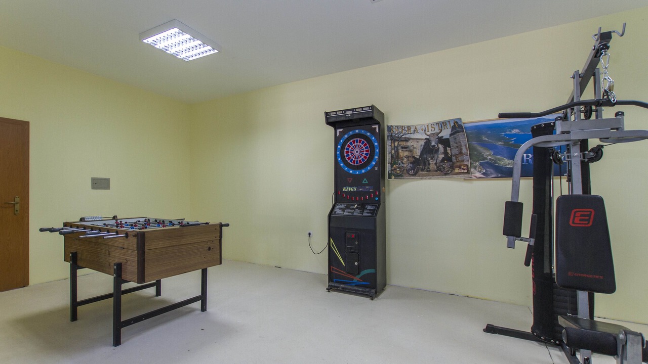 Photo of Bedroom in Sveta Nedelja