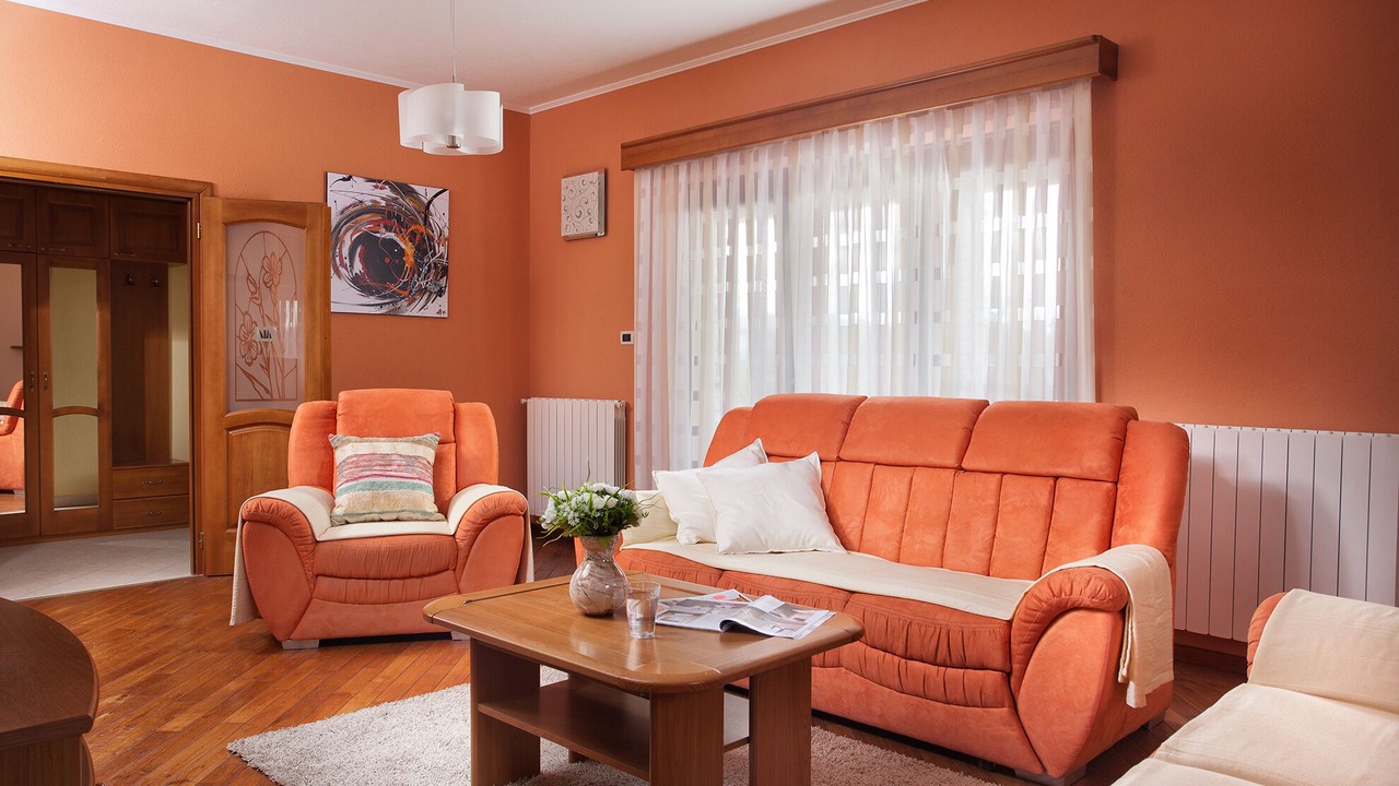 Photo of Bedroom in Sveta Nedelja