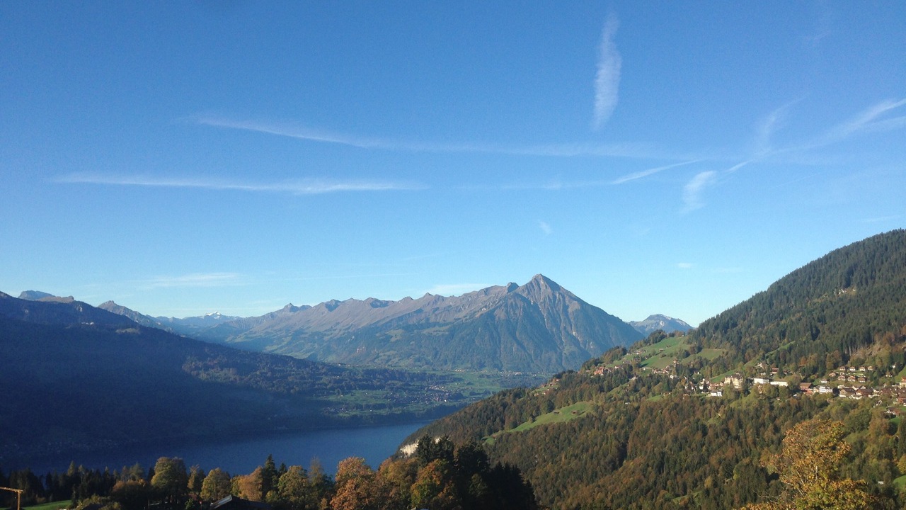 Photo of Others in Interlaken