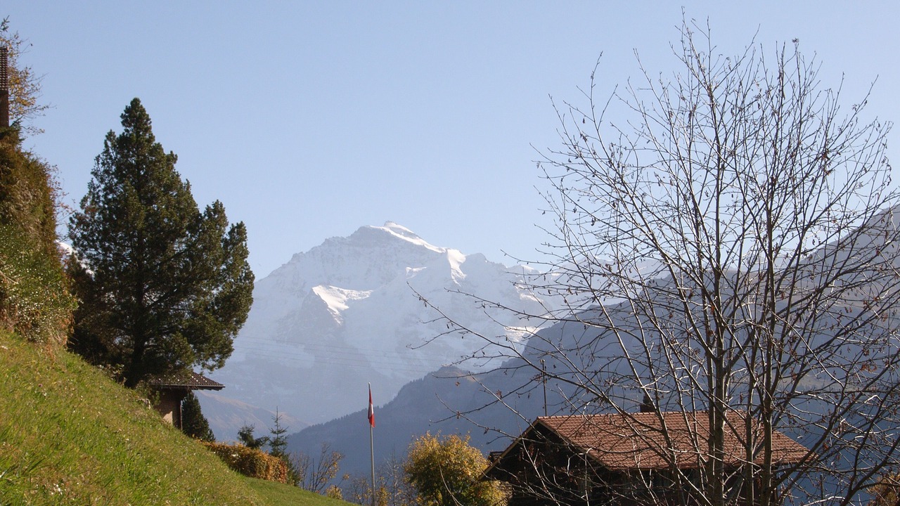 Photo of Outdoor in Interlaken