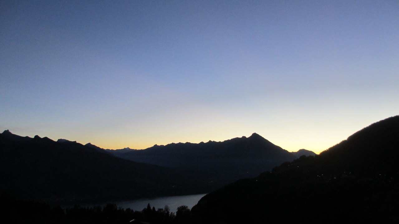 Photo of Others in Interlaken