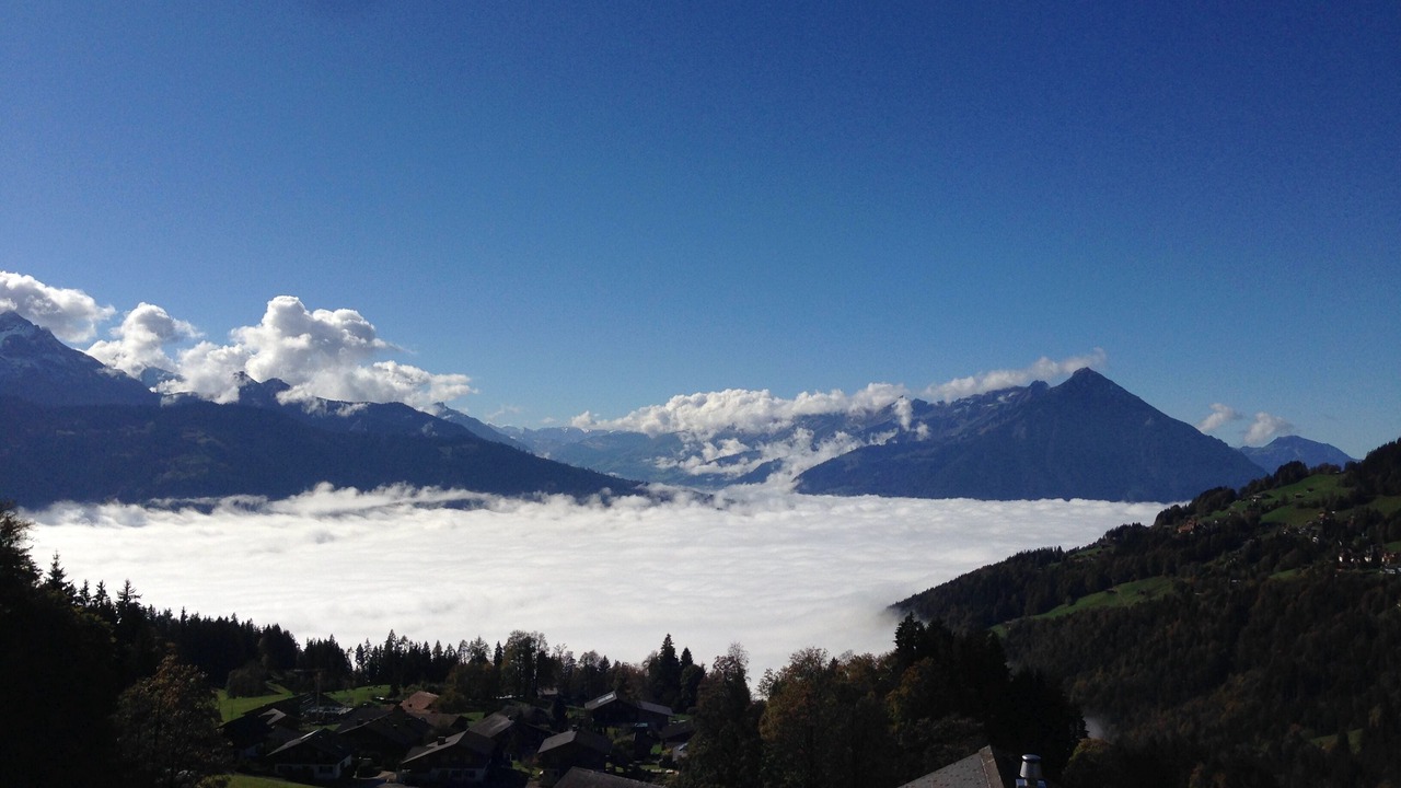 Photo of Others in Interlaken