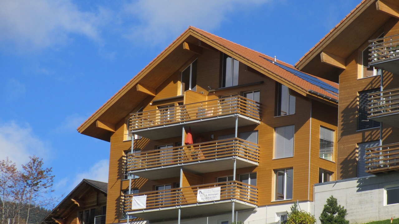 Photo of Outdoor in Interlaken