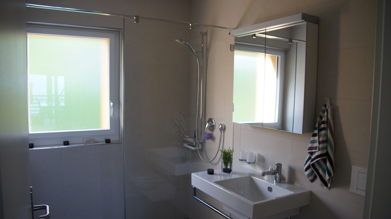 Photo of Bathroom in Interlaken