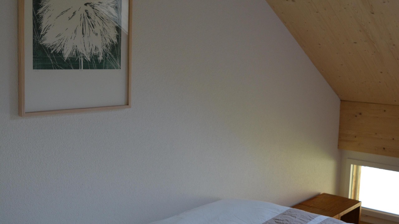 Photo of Bedroom in Interlaken