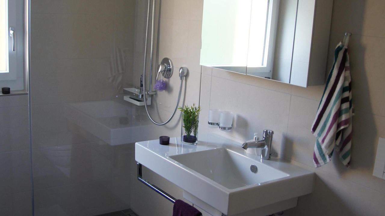 Photo of Bathroom in Interlaken