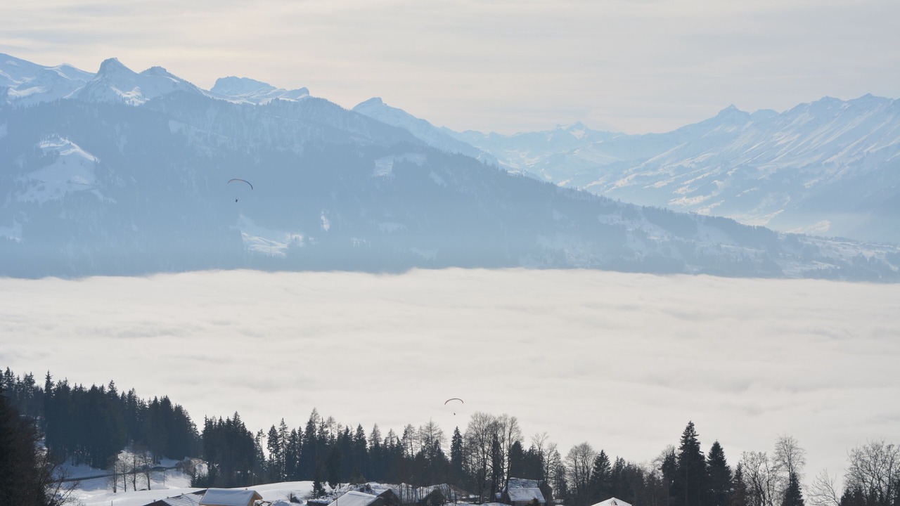 Photo of Others in Interlaken