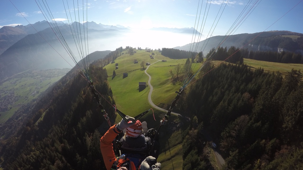 Photo of Others in Interlaken