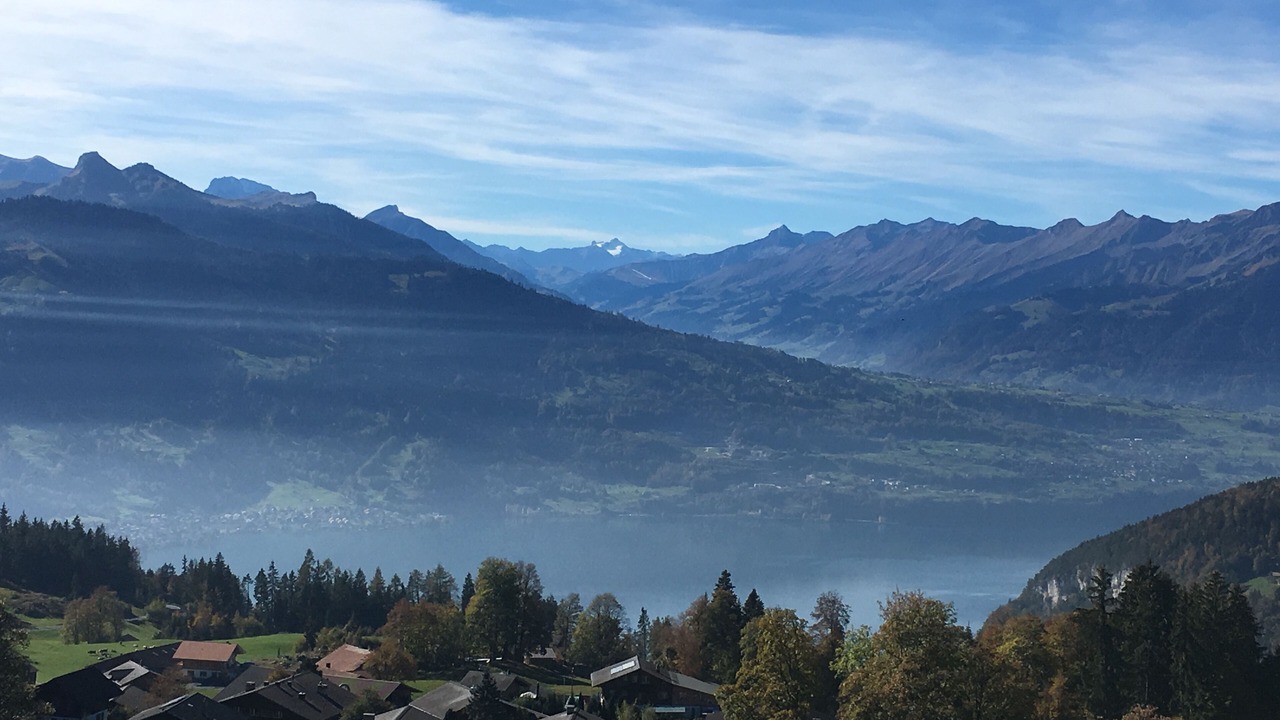 Photo of Others in Interlaken